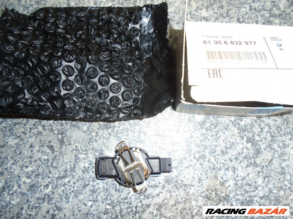 [GYÁRI ÚJ] BMW - Esőszenzor - F07, F10+LCI, F11+LCI, F06, F12+LCI, F13LCI, F01+LCI, F25 X3, F24 X4 ,7-es, 6-os. 5-ös,  4. kép